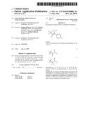 ISOXAZOLINE DERIVATIVES AS INSECTICIDES diagram and image