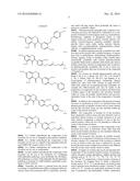 MULTITARGET HEDGEHOG PATHWAY INHIBITORS AND USES THEREOF diagram and image