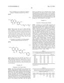 MULTITARGET HEDGEHOG PATHWAY INHIBITORS AND USES THEREOF diagram and image