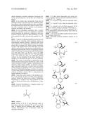 Process Involving Cross Metathesis of Olefins diagram and image