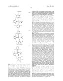 Process Involving Cross Metathesis of Olefins diagram and image