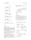 TREPROSTINIL DERIVATIVE COMPOUNDS AND METHODS OF USING SAME diagram and image