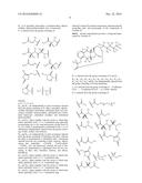 TREPROSTINIL DERIVATIVE COMPOUNDS AND METHODS OF USING SAME diagram and image