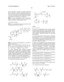 TREPROSTINIL DERIVATIVE COMPOUNDS AND METHODS OF USING SAME diagram and image