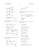 TREPROSTINIL DERIVATIVE COMPOUNDS AND METHODS OF USING SAME diagram and image