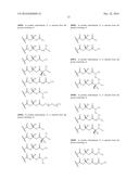 TREPROSTINIL DERIVATIVE COMPOUNDS AND METHODS OF USING SAME diagram and image