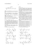 TREPROSTINIL DERIVATIVE COMPOUNDS AND METHODS OF USING SAME diagram and image