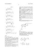 TREPROSTINIL DERIVATIVE COMPOUNDS AND METHODS OF USING SAME diagram and image