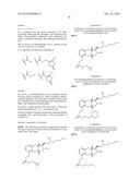 TREPROSTINIL DERIVATIVE COMPOUNDS AND METHODS OF USING SAME diagram and image