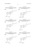 TREPROSTINIL DERIVATIVE COMPOUNDS AND METHODS OF USING SAME diagram and image