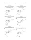 TREPROSTINIL DERIVATIVE COMPOUNDS AND METHODS OF USING SAME diagram and image