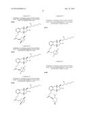 TREPROSTINIL DERIVATIVE COMPOUNDS AND METHODS OF USING SAME diagram and image