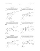 TREPROSTINIL DERIVATIVE COMPOUNDS AND METHODS OF USING SAME diagram and image