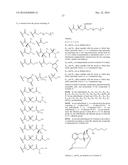 TREPROSTINIL DERIVATIVE COMPOUNDS AND METHODS OF USING SAME diagram and image