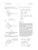 TREPROSTINIL DERIVATIVE COMPOUNDS AND METHODS OF USING SAME diagram and image