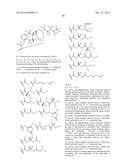 TREPROSTINIL DERIVATIVE COMPOUNDS AND METHODS OF USING SAME diagram and image