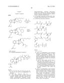 TREPROSTINIL DERIVATIVE COMPOUNDS AND METHODS OF USING SAME diagram and image