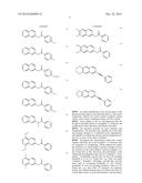 PALLADIUM/SILVER CO-CATALYZED TANDEM REACTIONS SYNTHESIS OF     PHENYLACETOPHENONE DERIVATIVES BY OXABENZONORBORNADIENES WITH TERMINAL     ALKYNES AND THEIR ANTI-TUMOR OR ANTI-CANCER ACTIVITIES diagram and image