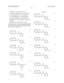 PALLADIUM/SILVER CO-CATALYZED TANDEM REACTIONS SYNTHESIS OF     PHENYLACETOPHENONE DERIVATIVES BY OXABENZONORBORNADIENES WITH TERMINAL     ALKYNES AND THEIR ANTI-TUMOR OR ANTI-CANCER ACTIVITIES diagram and image