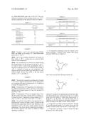 Cyclic Ketone Peroxide Composition diagram and image