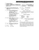 MOLECULES AND COMPOSITIONS THAT INHIBIT GRAM NEGATIVE BACTERIA AND THEIR     USES diagram and image