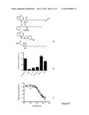 MOLECULES AND COMPOSITIONS THAT INHIBIT GRAM NEGATIVE BACTERIA AND THEIR     USES diagram and image