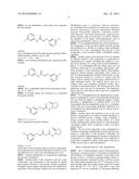 MOLECULES AND COMPOSITIONS THAT INHIBIT GRAM NEGATIVE BACTERIA AND THEIR     USES diagram and image