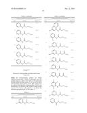 MOLECULES AND COMPOSITIONS THAT INHIBIT GRAM NEGATIVE BACTERIA AND THEIR     USES diagram and image