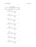 MOLECULES AND COMPOSITIONS THAT INHIBIT GRAM NEGATIVE BACTERIA AND THEIR     USES diagram and image