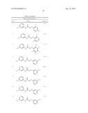 MOLECULES AND COMPOSITIONS THAT INHIBIT GRAM NEGATIVE BACTERIA AND THEIR     USES diagram and image