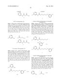 MOLECULES AND COMPOSITIONS THAT INHIBIT GRAM NEGATIVE BACTERIA AND THEIR     USES diagram and image