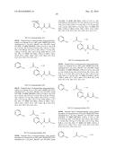 MOLECULES AND COMPOSITIONS THAT INHIBIT GRAM NEGATIVE BACTERIA AND THEIR     USES diagram and image