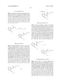 MOLECULES AND COMPOSITIONS THAT INHIBIT GRAM NEGATIVE BACTERIA AND THEIR     USES diagram and image