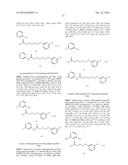 MOLECULES AND COMPOSITIONS THAT INHIBIT GRAM NEGATIVE BACTERIA AND THEIR     USES diagram and image