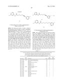 MOLECULES AND COMPOSITIONS THAT INHIBIT GRAM NEGATIVE BACTERIA AND THEIR     USES diagram and image