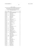 MOLECULES AND COMPOSITIONS THAT INHIBIT GRAM NEGATIVE BACTERIA AND THEIR     USES diagram and image