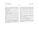 MOLECULES AND COMPOSITIONS THAT INHIBIT GRAM NEGATIVE BACTERIA AND THEIR     USES diagram and image