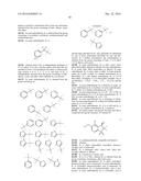 CYCLIC SULFONE AND SULFOXIMINE ANALOGS AND USES THEREOF diagram and image