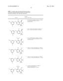 CYCLIC SULFONE AND SULFOXIMINE ANALOGS AND USES THEREOF diagram and image