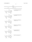 CYCLIC SULFONE AND SULFOXIMINE ANALOGS AND USES THEREOF diagram and image