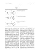 CYCLIC SULFONE AND SULFOXIMINE ANALOGS AND USES THEREOF diagram and image