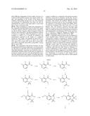 CYCLIC SULFONE AND SULFOXIMINE ANALOGS AND USES THEREOF diagram and image