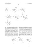 CYCLIC SULFONE AND SULFOXIMINE ANALOGS AND USES THEREOF diagram and image