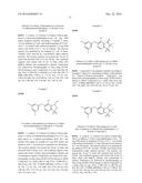 CYCLIC SULFONE AND SULFOXIMINE ANALOGS AND USES THEREOF diagram and image