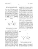 CYCLIC SULFONE AND SULFOXIMINE ANALOGS AND USES THEREOF diagram and image