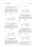CYCLIC SULFONE AND SULFOXIMINE ANALOGS AND USES THEREOF diagram and image