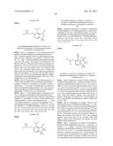 CYCLIC SULFONE AND SULFOXIMINE ANALOGS AND USES THEREOF diagram and image