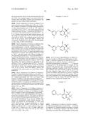 CYCLIC SULFONE AND SULFOXIMINE ANALOGS AND USES THEREOF diagram and image