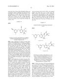 CYCLIC SULFONE AND SULFOXIMINE ANALOGS AND USES THEREOF diagram and image