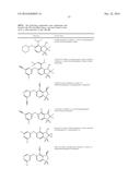 CYCLIC SULFONE AND SULFOXIMINE ANALOGS AND USES THEREOF diagram and image